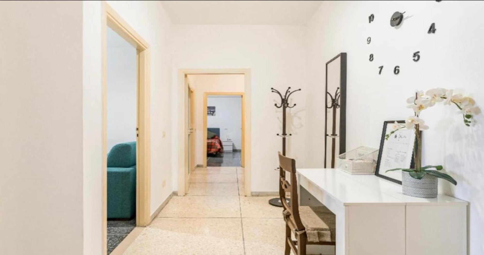 Massi Vatican House Rome Exterior photo
