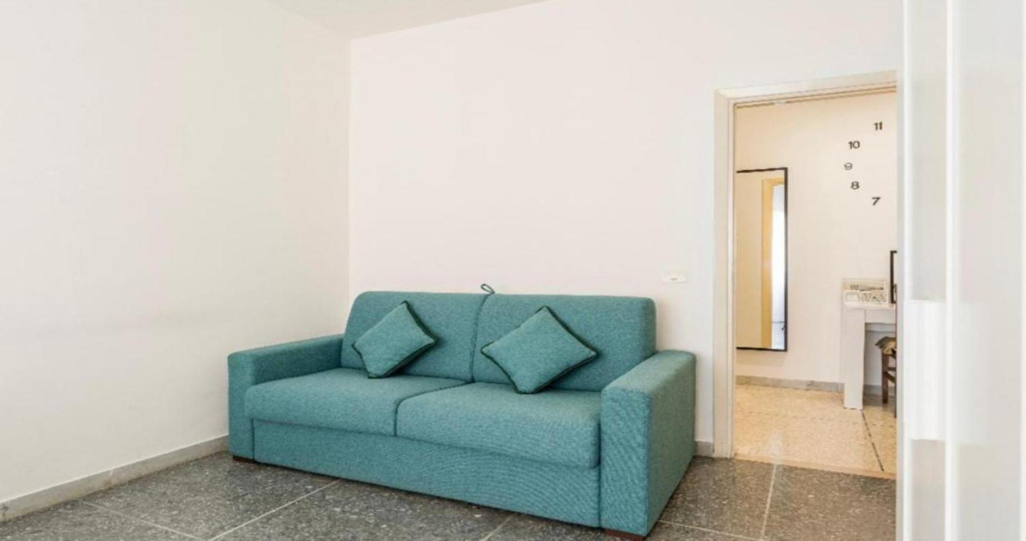 Massi Vatican House Rome Exterior photo